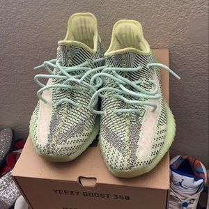 Meet your Posher, Cory